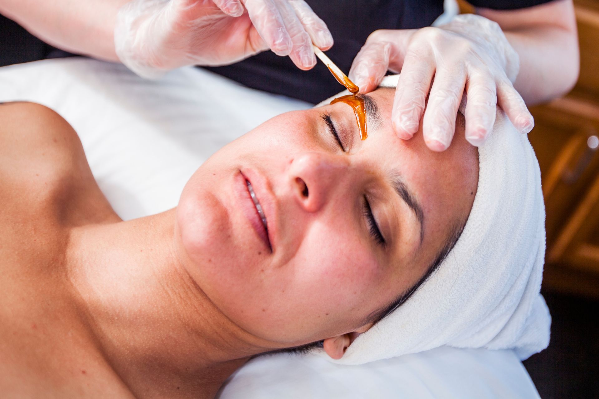 epilation-sourcils